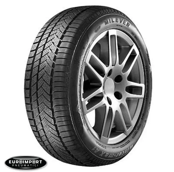 Milever WINTER-MAX A1 MW255  205/60 R16 96 H  
